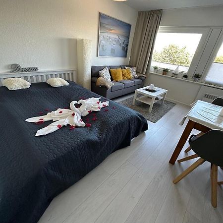 Suedstrand Perle Burgtiefe auf Fehmarn ภายนอก รูปภาพ