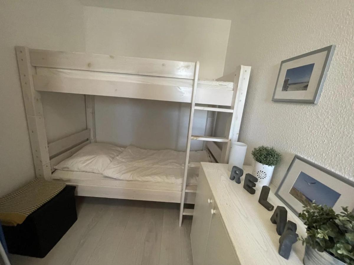 Suedstrand Perle Burgtiefe auf Fehmarn ภายนอก รูปภาพ